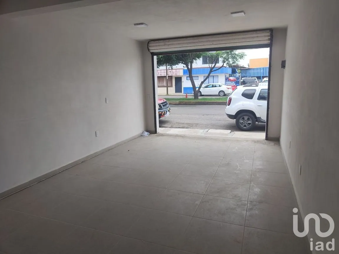Local en Renta en Ciudad Deportiva, Irapuato, Guanajuato | NEX-288748 | iad México | Foto 3 de 8