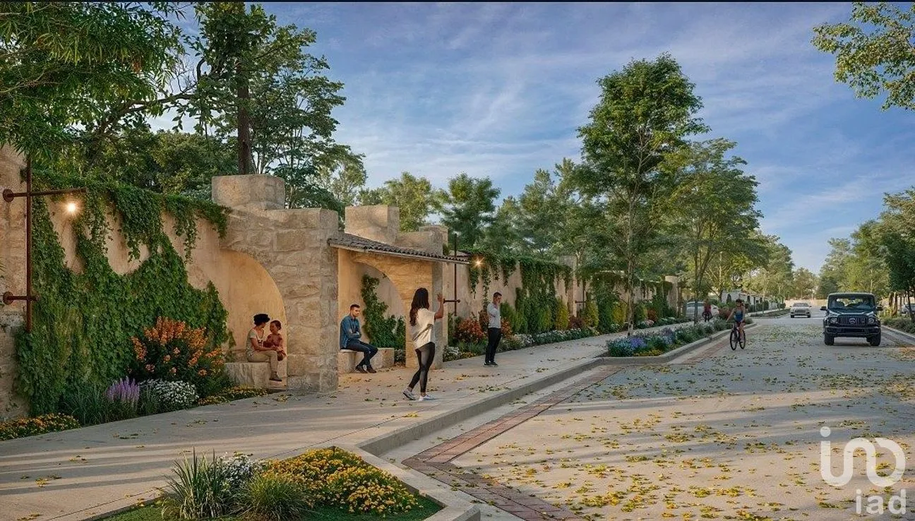 Terreno en Venta en Villas de Bernalejo, Irapuato, Guanajuato | NEX-288749 | iad México | Foto 4 de 9