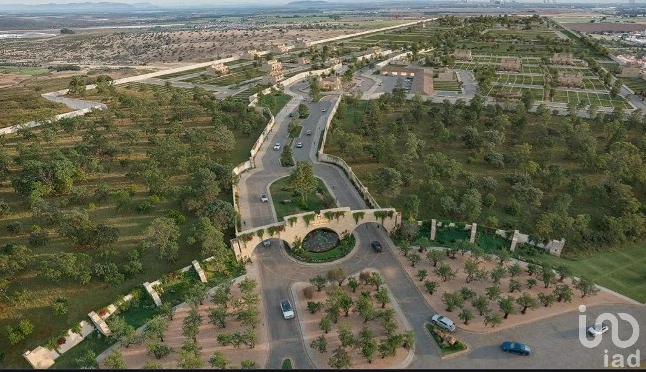 Terreno en Venta en Villas de Bernalejo, Irapuato, Guanajuato | NEX-288749 | iad México | Foto 7 de 9