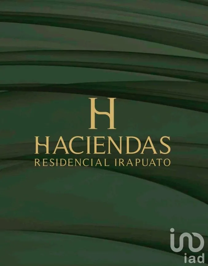 Terreno en Venta en Villas de Bernalejo, Irapuato, Guanajuato | NEX-288749 | iad México | Foto 1 de 9