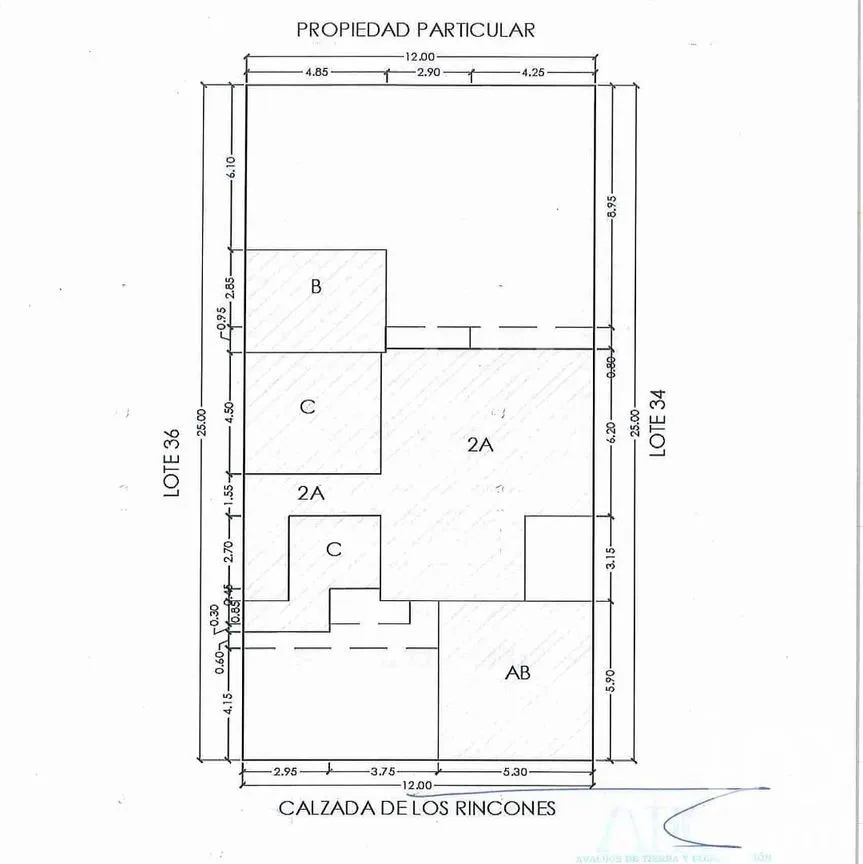 Casa en Venta en Las Plazas, Irapuato, Guanajuato | NEX-290672 | iad México | Foto 3 de 12