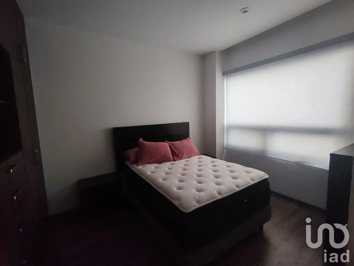Departamento en Renta en Villas de Irapuato, Irapuato, Guanajuato | NEX-292408 | iad México | Foto 11 de 16