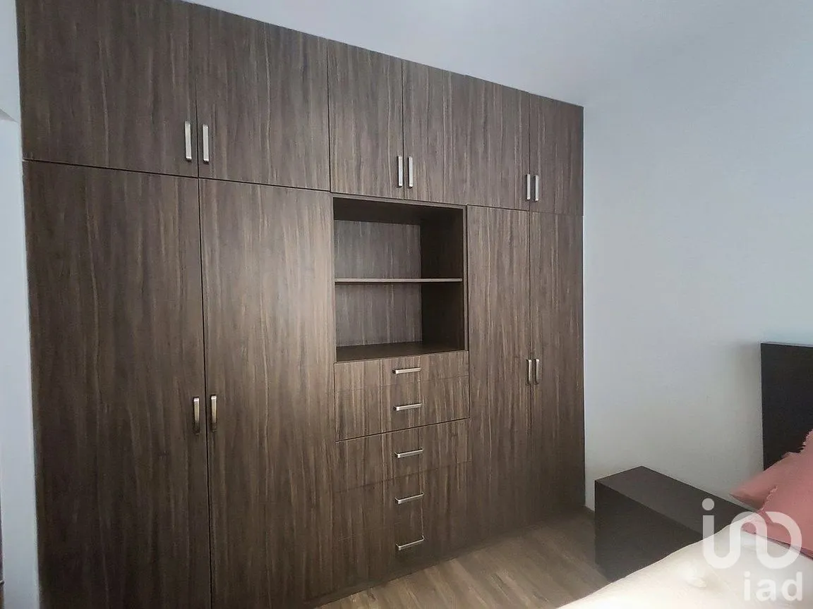 Departamento en Renta en Villas de Irapuato, Irapuato, Guanajuato | NEX-292408 | iad México | Foto 12 de 16