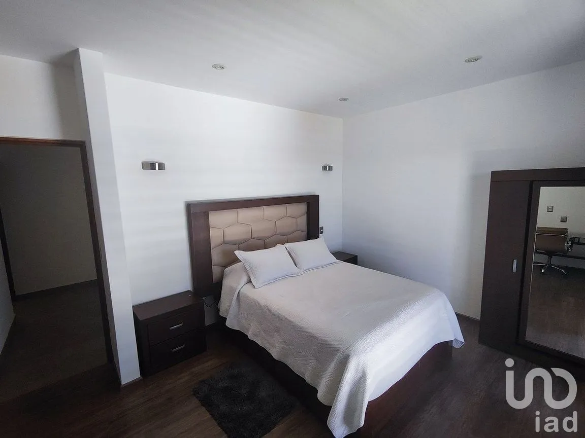 Departamento en Renta en Villas de Irapuato, Irapuato, Guanajuato | NEX-292408 | iad México | Foto 13 de 16