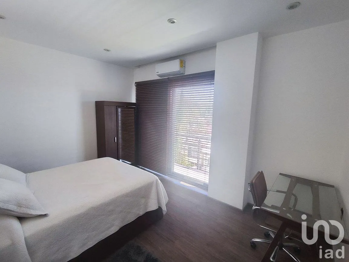 Departamento en Renta en Villas de Irapuato, Irapuato, Guanajuato | NEX-292408 | iad México | Foto 15 de 16
