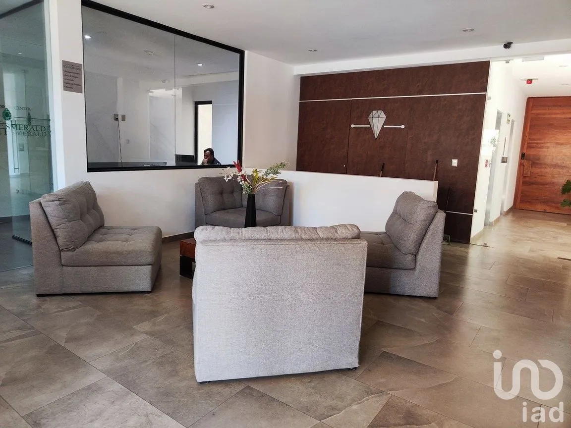 Departamento en Renta en Villas de Irapuato, Irapuato, Guanajuato | NEX-292408 | iad México | Foto 3 de 16