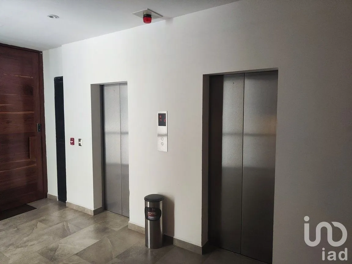 Departamento en Renta en Villas de Irapuato, Irapuato, Guanajuato | NEX-292408 | iad México | Foto 4 de 16