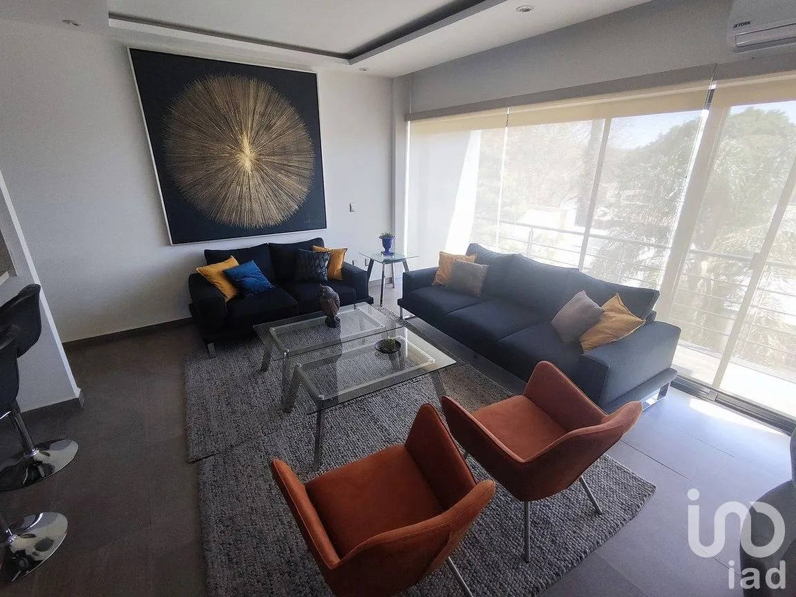 Departamento en Renta en Villas de Irapuato, Irapuato, Guanajuato | NEX-292408 | iad México | Foto 5 de 16