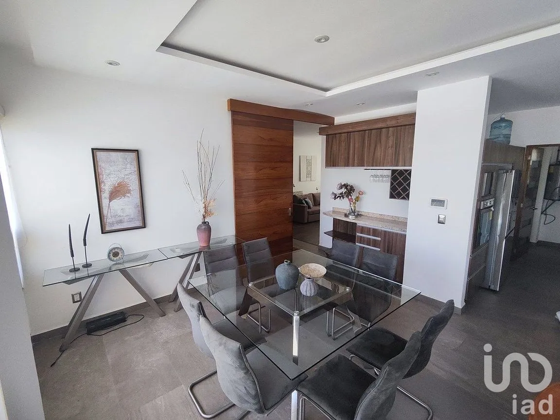 Departamento en Renta en Villas de Irapuato, Irapuato, Guanajuato | NEX-292408 | iad México | Foto 6 de 16
