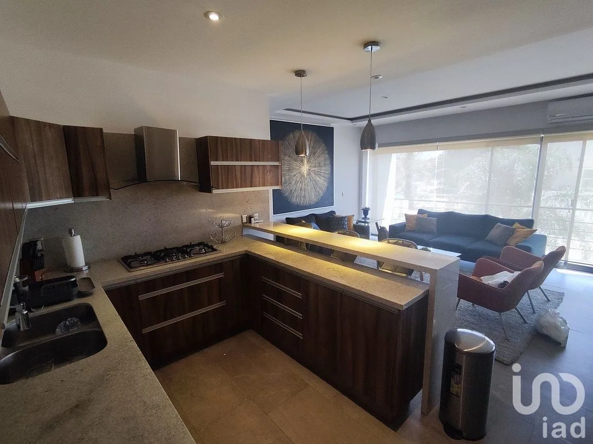 Departamento en Renta en Villas de Irapuato, Irapuato, Guanajuato | NEX-292408 | iad México | Foto 7 de 16