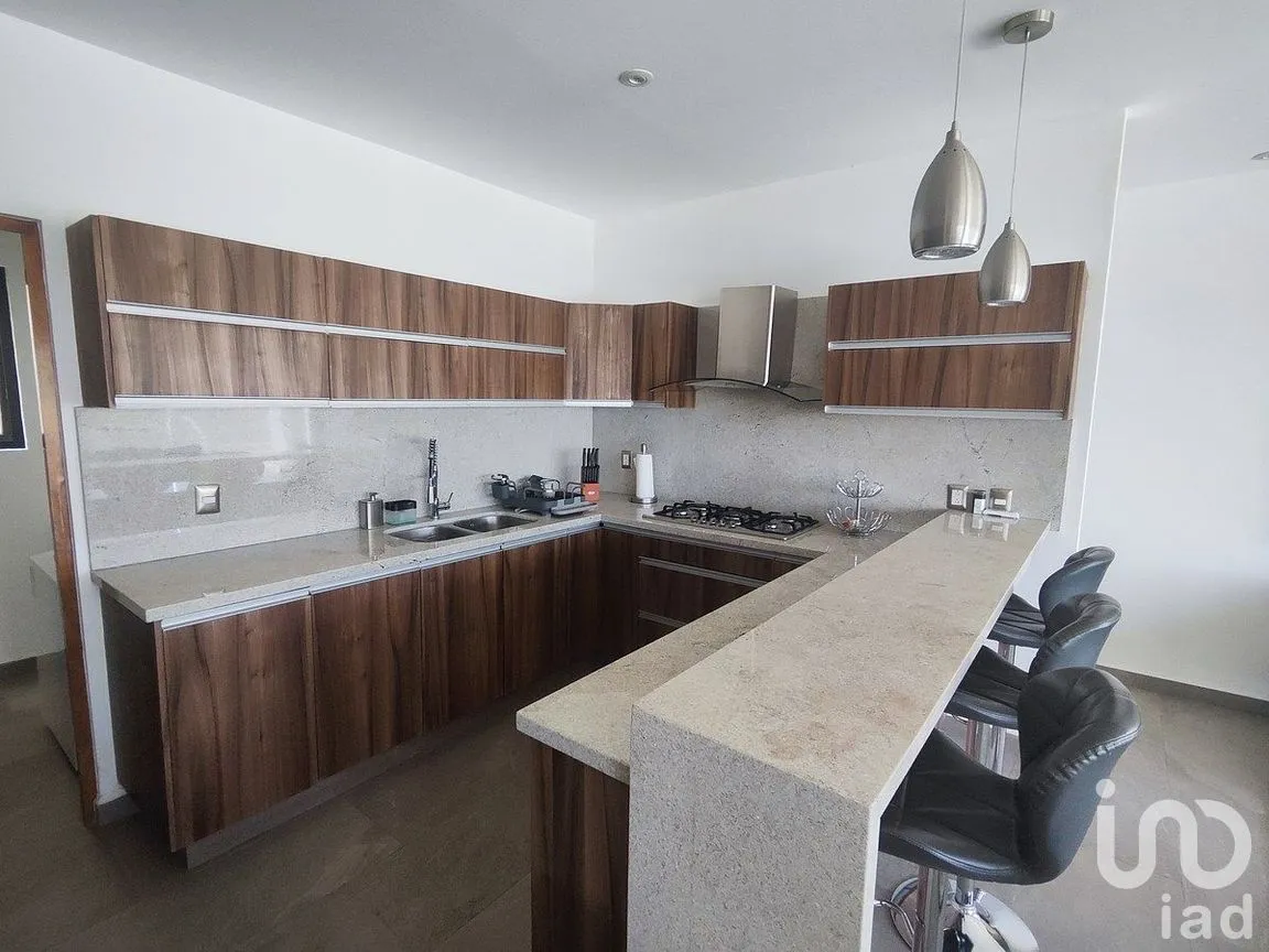 Departamento en Renta en Villas de Irapuato, Irapuato, Guanajuato | NEX-292408 | iad México | Foto 8 de 16