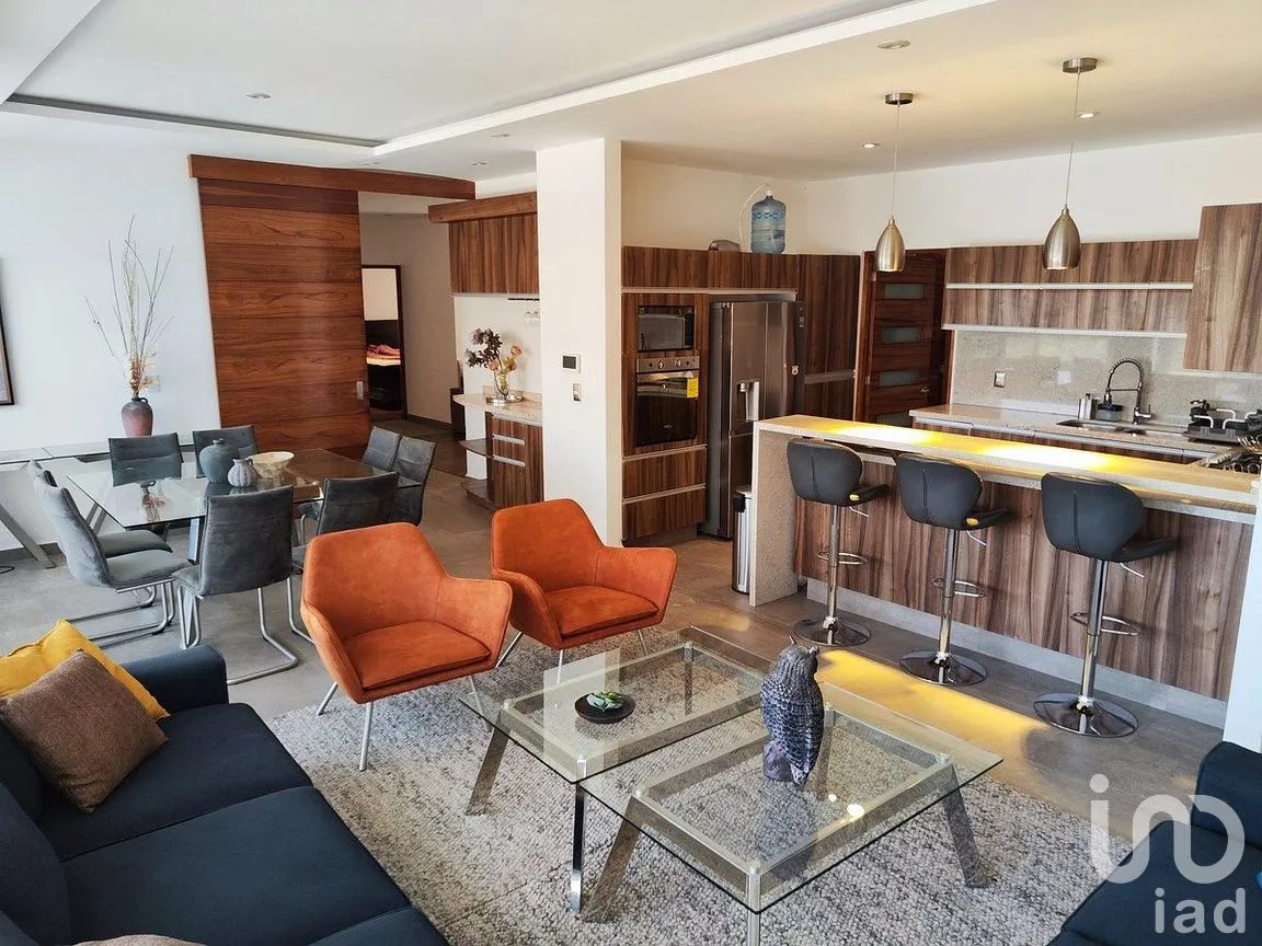 Departamento en Renta en Villas de Irapuato, Irapuato, Guanajuato | NEX-292408 | iad México | Foto 10 de 16