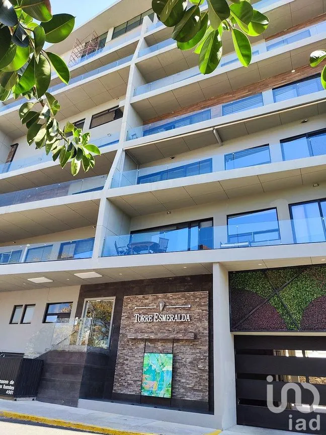 Departamento en Renta en Villas de Irapuato, Irapuato, Guanajuato | NEX-292408 | iad México | Foto 1 de 16