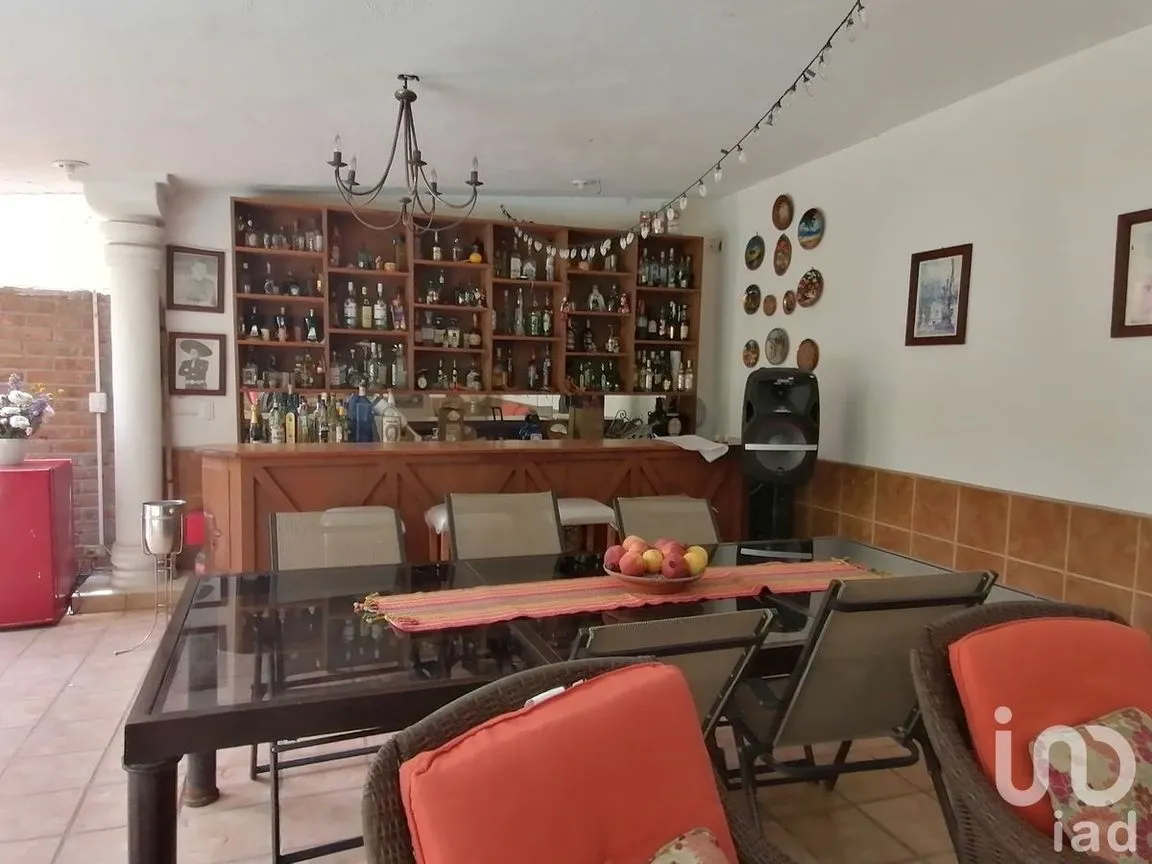 Casa en Renta en Españita, Irapuato, Guanajuato | NEX-84470 | iad México | Foto 12 de 14