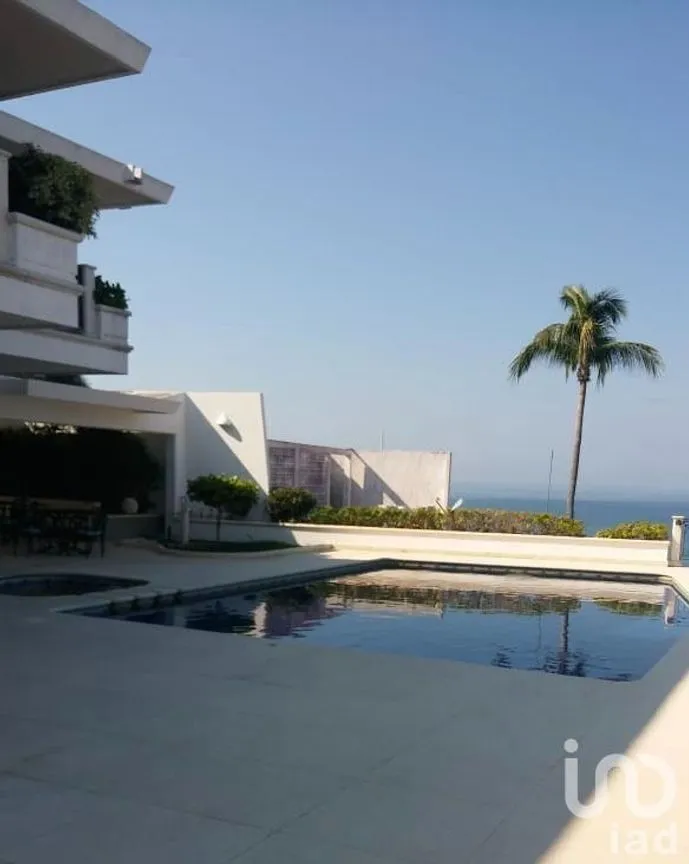 Casa en Venta en Península de las Playas, Acapulco de Juárez, Guerrero | NEX-110946 | iad México | Foto 14 de 21
