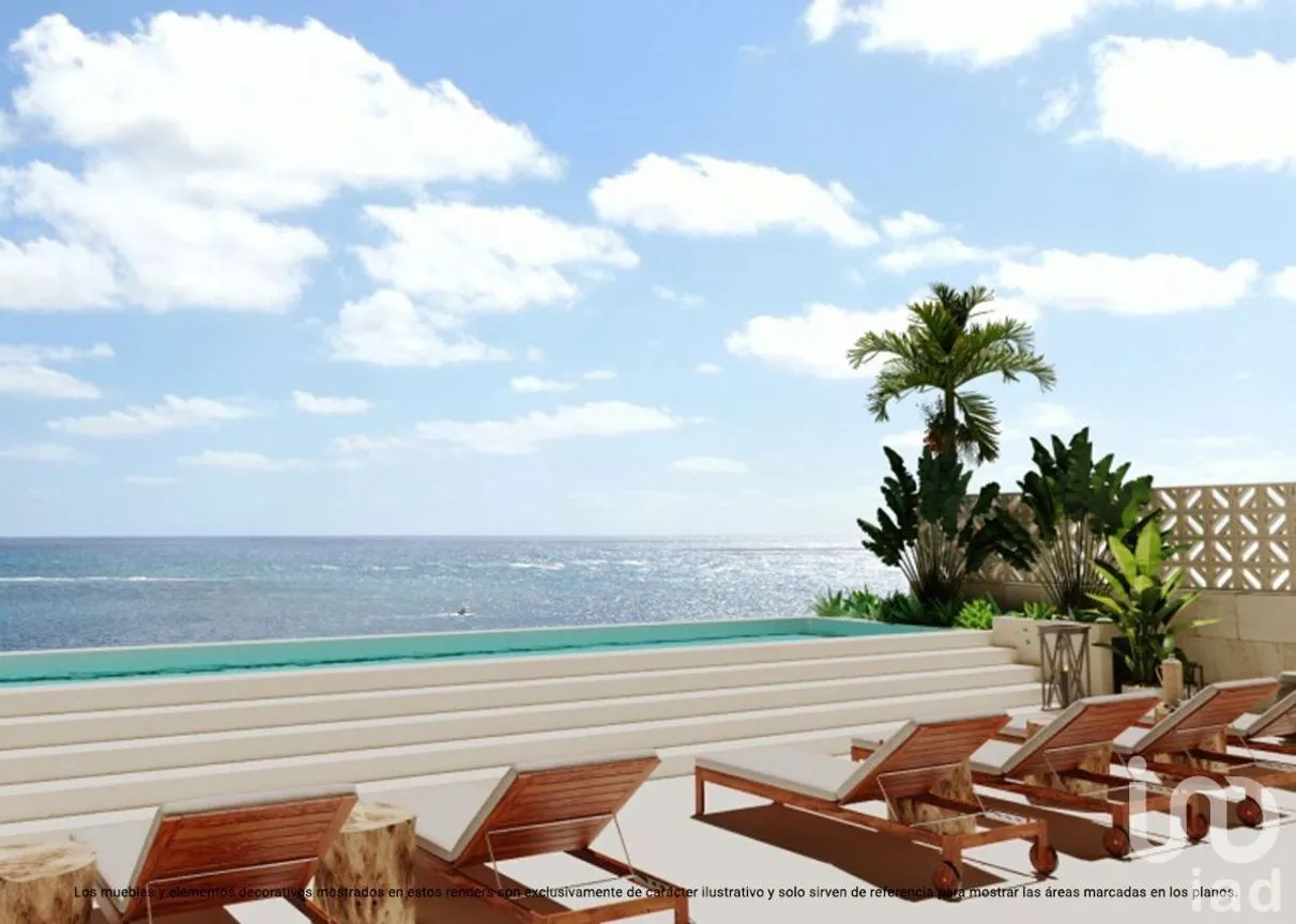 Departamento en Venta en Puerto Morelos, Puerto Morelos, Quintana Roo | NEX-226651 | iad México | Foto 11 de 18