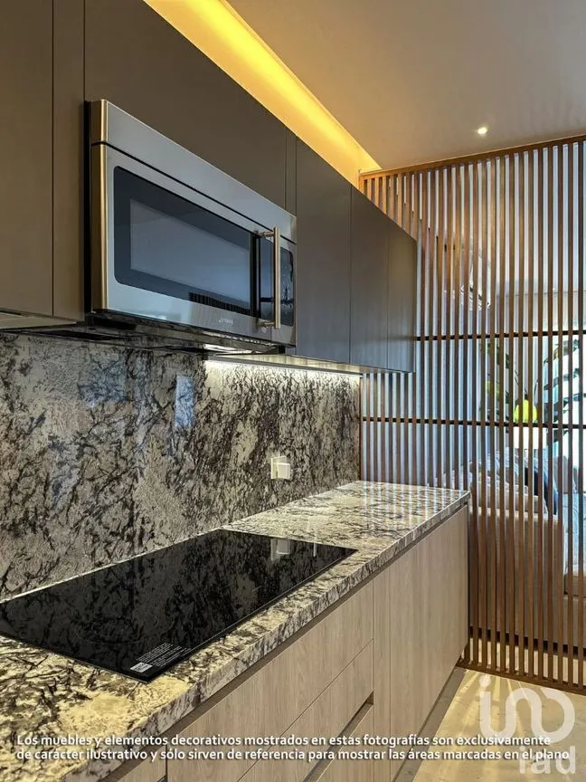 Departamento en Venta en Puerto Morelos, Puerto Morelos, Quintana Roo | NEX-226651 | iad México | Foto 4 de 18