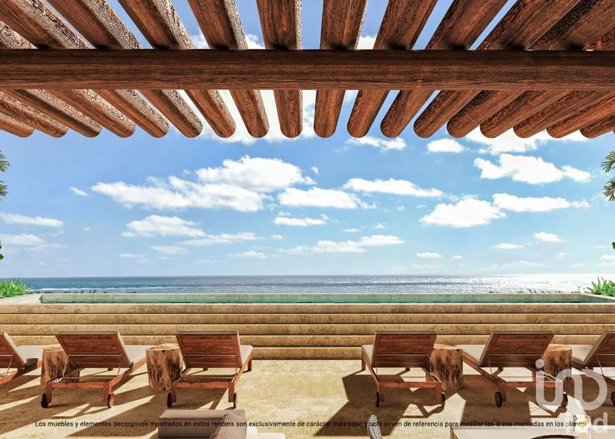 Departamento en Venta en Puerto Morelos, Puerto Morelos, Quintana Roo | NEX-226651 | iad México | Foto 8 de 18