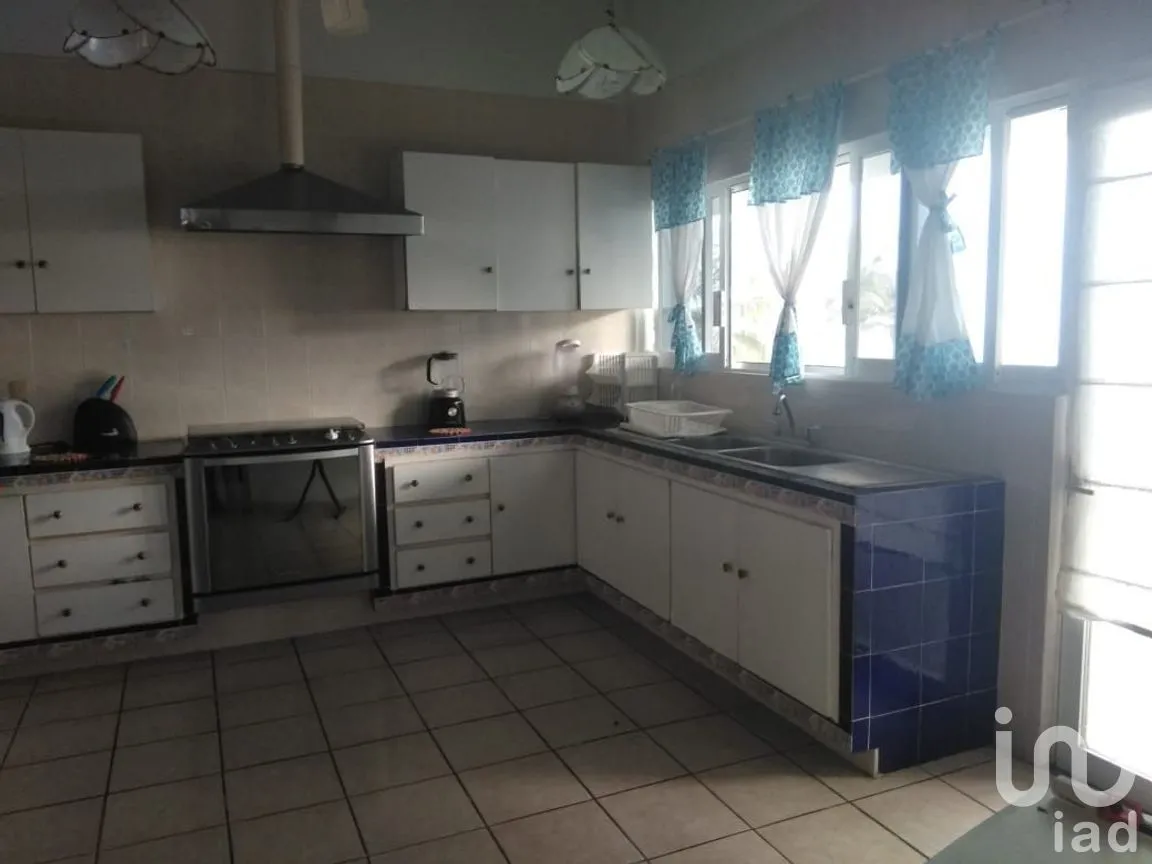 Casa en Venta en Riachuelo, Tecolutla, Veracruz | NEX-226654 | iad México | Foto 11 de 31