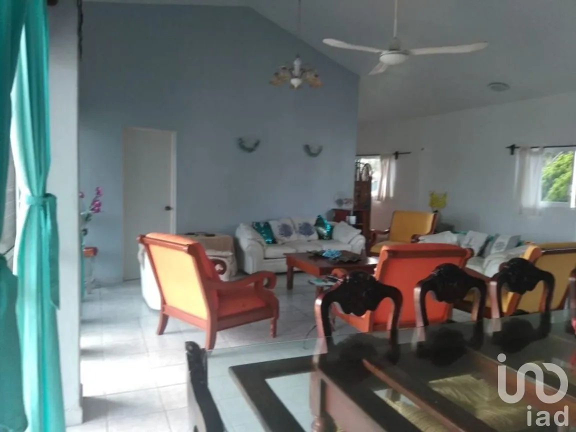 Casa en Venta en Riachuelo, Tecolutla, Veracruz | NEX-226654 | iad México | Foto 14 de 31
