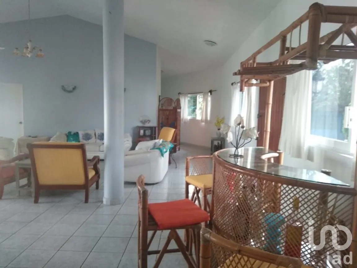 Casa en Venta en Riachuelo, Tecolutla, Veracruz | NEX-226654 | iad México | Foto 15 de 31