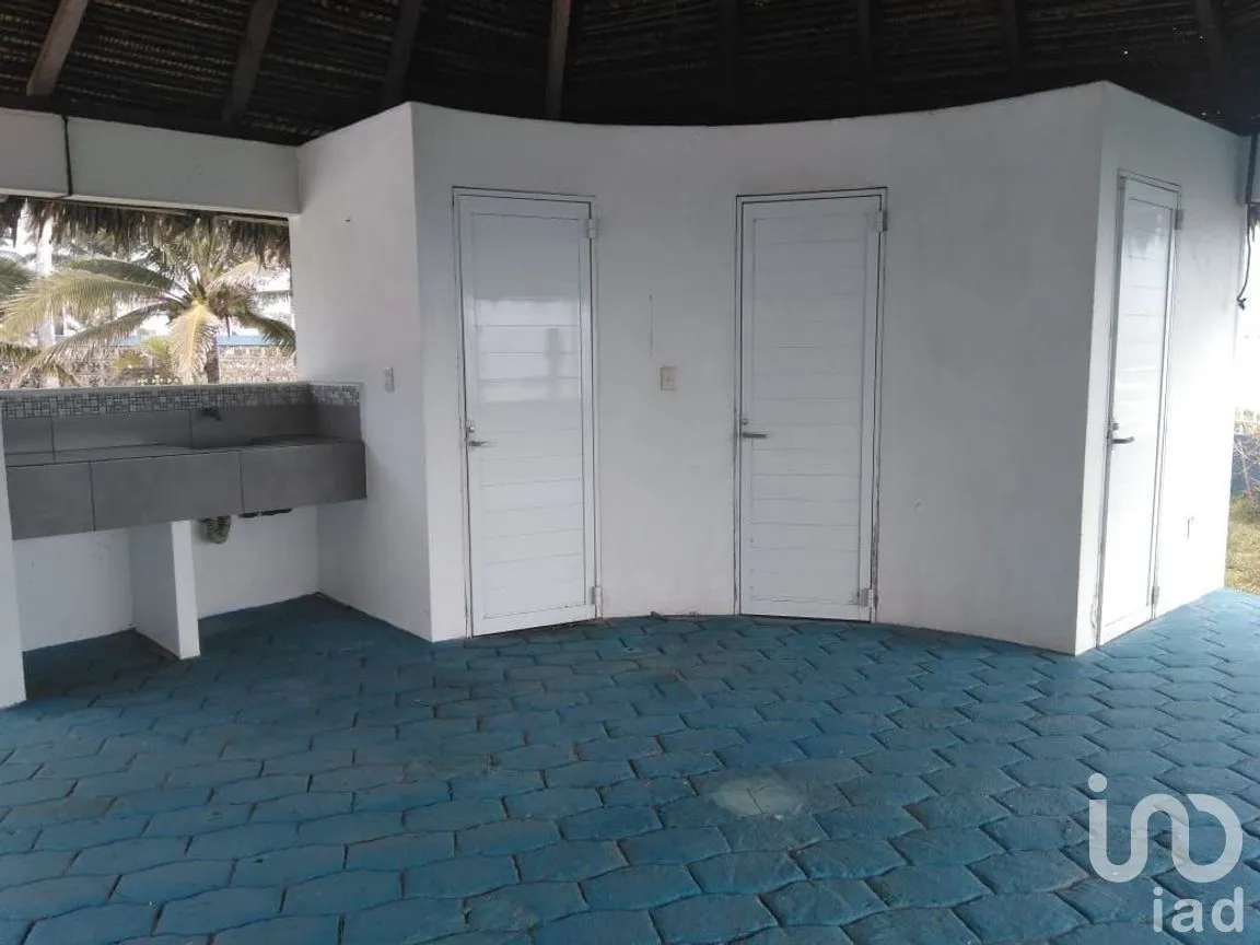 Casa en Venta en Riachuelo, Tecolutla, Veracruz | NEX-226654 | iad México | Foto 18 de 31
