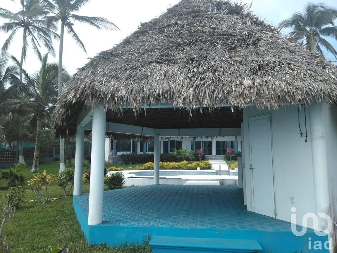 Casa en Venta en Riachuelo, Tecolutla, Veracruz | NEX-226654 | iad México | Foto 19 de 31