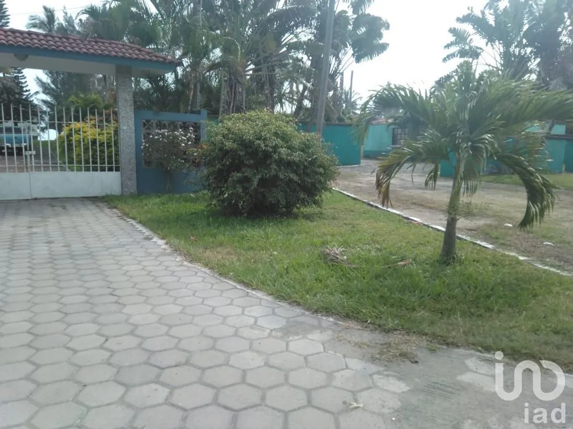 Casa en Venta en Riachuelo, Tecolutla, Veracruz | NEX-226654 | iad México | Foto 20 de 31