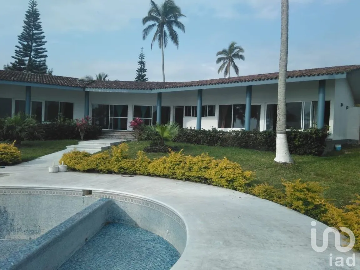 Casa en Venta en Riachuelo, Tecolutla, Veracruz | NEX-226654 | iad México | Foto 3 de 31