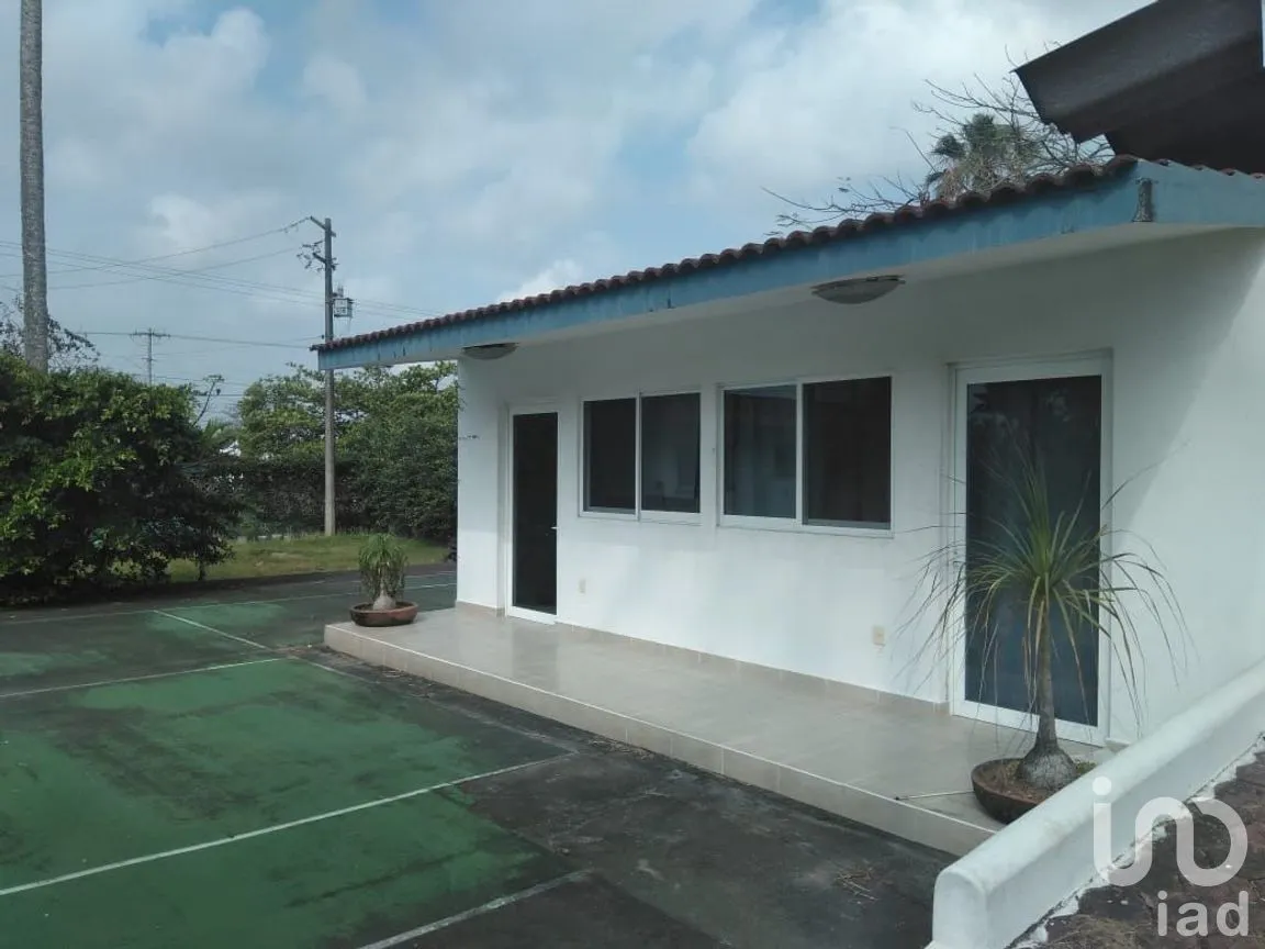 Casa en Venta en Riachuelo, Tecolutla, Veracruz | NEX-226654 | iad México | Foto 21 de 31