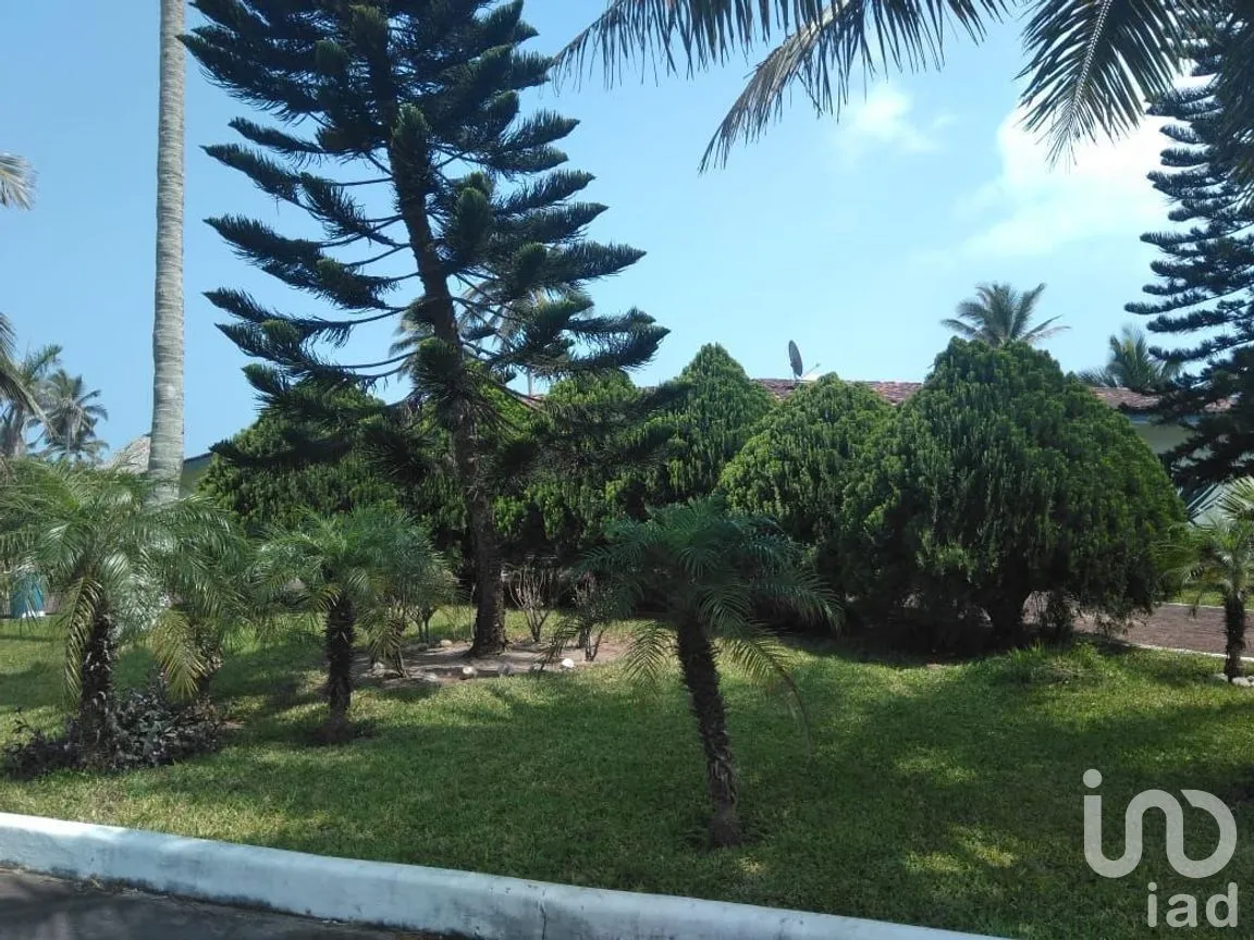 Casa en Venta en Riachuelo, Tecolutla, Veracruz | NEX-226654 | iad México | Foto 25 de 31