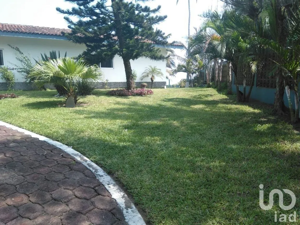 Casa en Venta en Riachuelo, Tecolutla, Veracruz | NEX-226654 | iad México | Foto 27 de 31