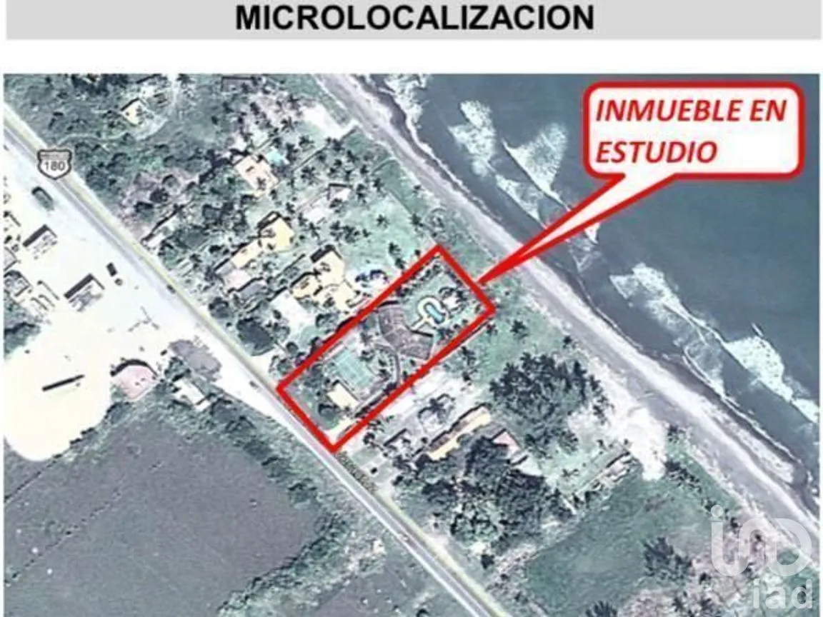 Casa en Venta en Riachuelo, Tecolutla, Veracruz | NEX-226654 | iad México | Foto 28 de 31