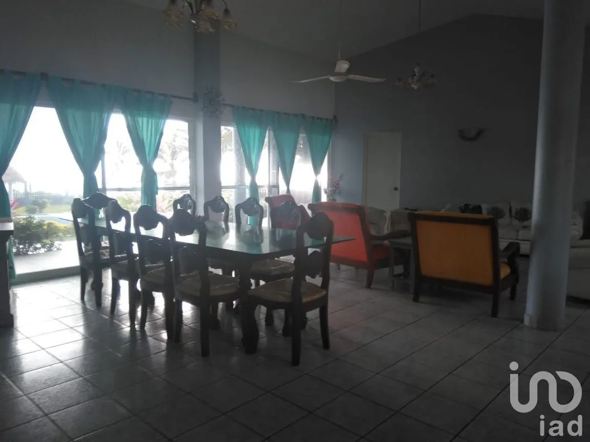 Casa en Venta en Riachuelo, Tecolutla, Veracruz | NEX-226654 | iad México | Foto 9 de 31