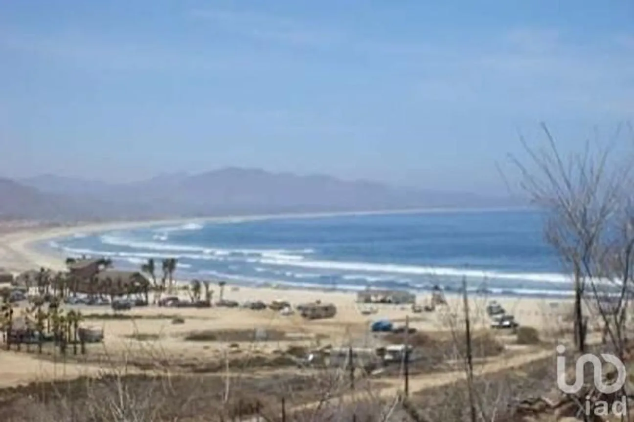 Terreno en Venta en El Carrizal, La Paz, Baja California Sur | NEX-226655 | iad México | Foto 6 de 22