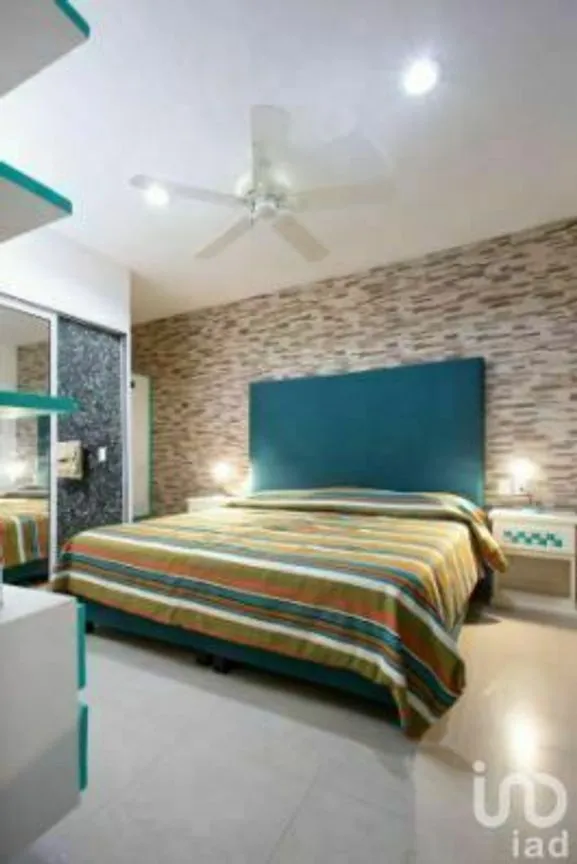 Departamento en Venta en Playa del Carmen Centro, Solidaridad, Quintana Roo | NEX-226656 | iad México | Foto 13 de 20