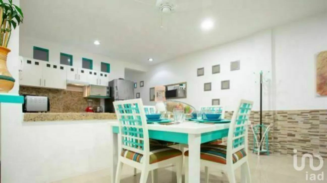 Departamento en Venta en Playa del Carmen Centro, Solidaridad, Quintana Roo | NEX-226656 | iad México | Foto 16 de 20