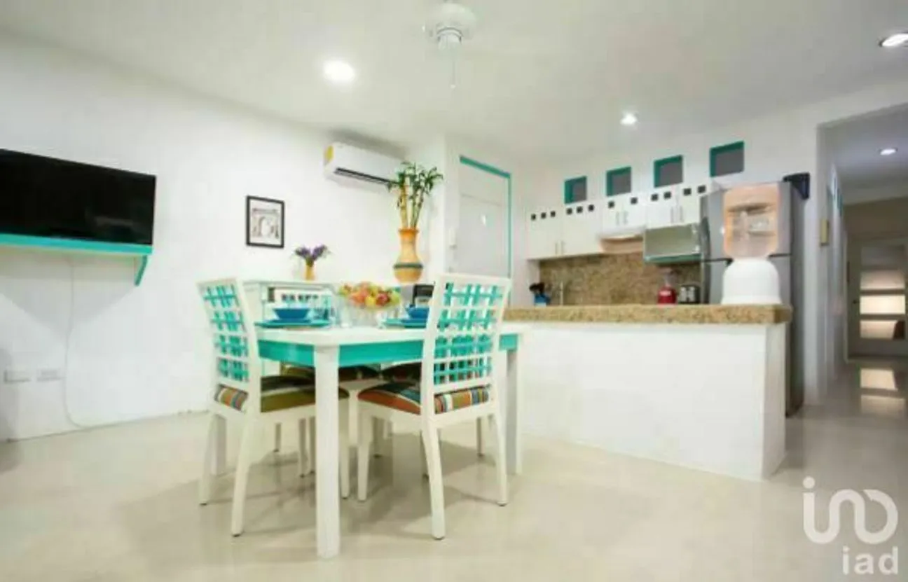 Departamento en Venta en Playa del Carmen Centro, Solidaridad, Quintana Roo | NEX-226656 | iad México | Foto 17 de 20