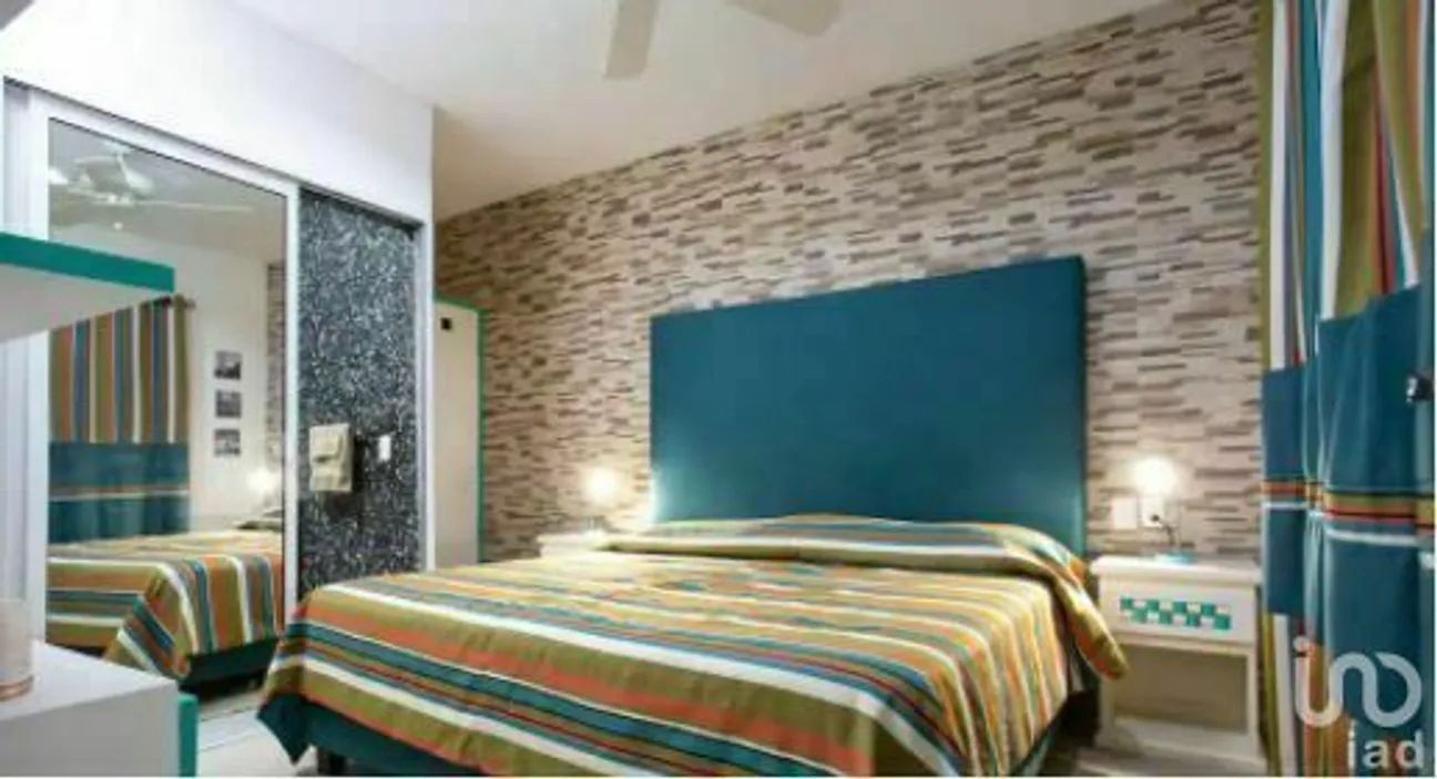 Departamento en Venta en Playa del Carmen Centro, Solidaridad, Quintana Roo | NEX-226656 | iad México | Foto 20 de 20