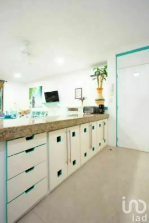 Departamento en Venta en Playa del Carmen Centro, Solidaridad, Quintana Roo | NEX-226656 | iad México | Foto 6 de 20