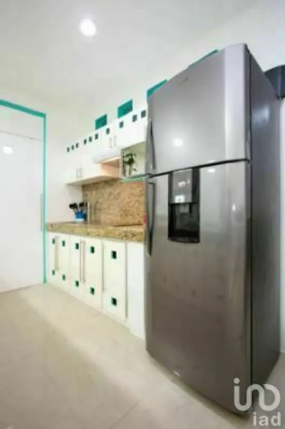 Departamento en Venta en Playa del Carmen Centro, Solidaridad, Quintana Roo | NEX-226656 | iad México | Foto 7 de 20