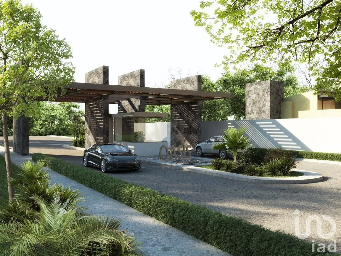 Terreno en Venta en Xpu Ha, Solidaridad, Quintana Roo | NEX-226661 | iad México | Foto 4 de 10