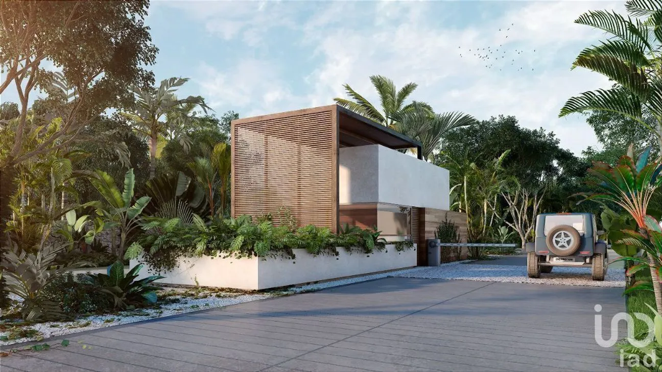 Terreno en Venta en Xpu Ha, Solidaridad, Quintana Roo | NEX-226661 | iad México | Foto 5 de 10