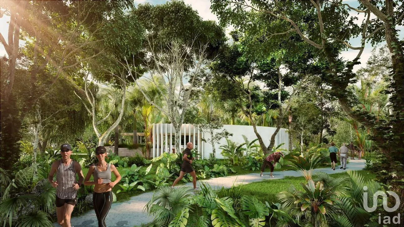 Terreno en Venta en Xpu Ha, Solidaridad, Quintana Roo | NEX-226661 | iad México | Foto 6 de 10