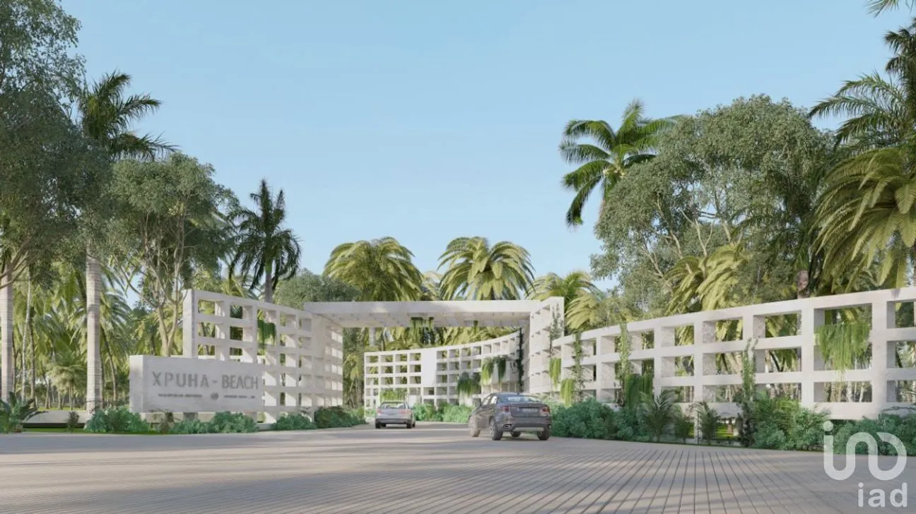 Terreno en Venta en Xpu Ha, Solidaridad, Quintana Roo | NEX-226661 | iad México | Foto 7 de 10