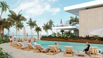 NEX-226661 - Terreno en Venta en Xpu Ha, CP 77734, Quintana Roo.