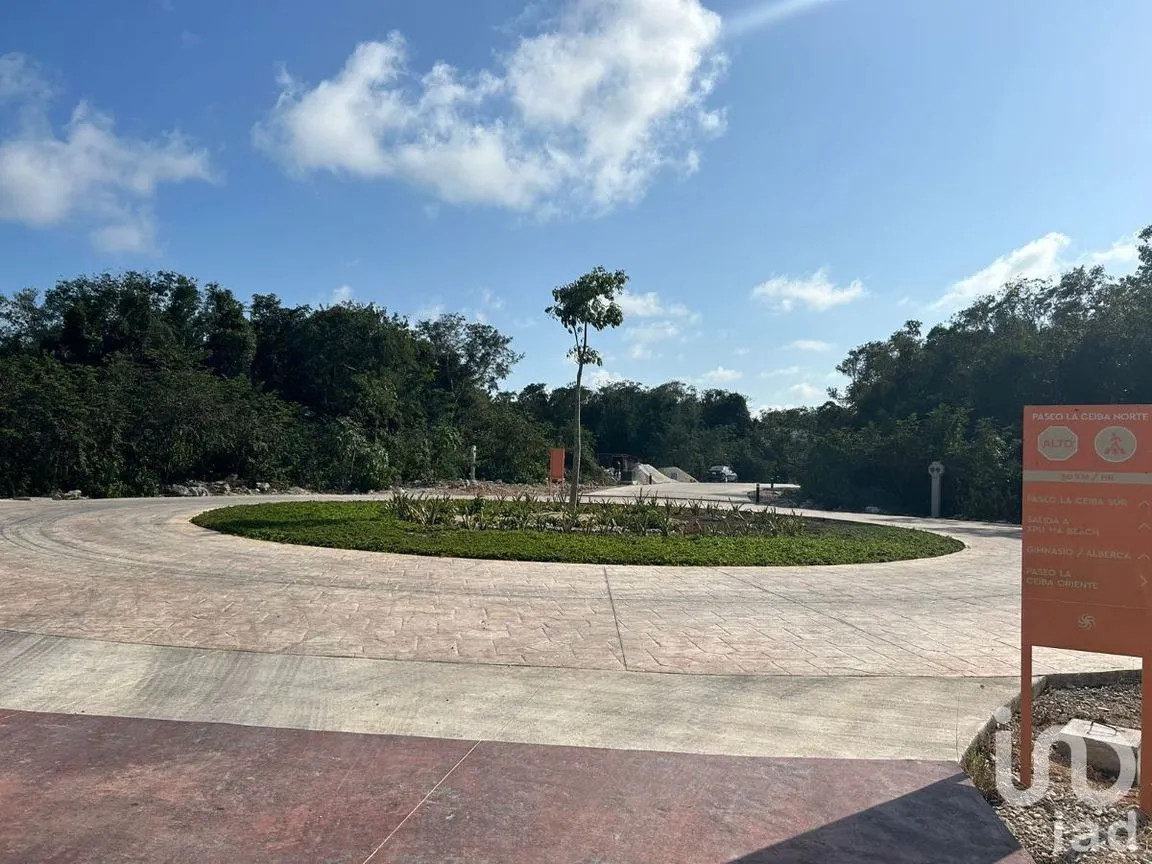 Terreno en Venta en Xpu Ha, Solidaridad, Quintana Roo | NEX-226662 | iad México | Foto 16 de 25