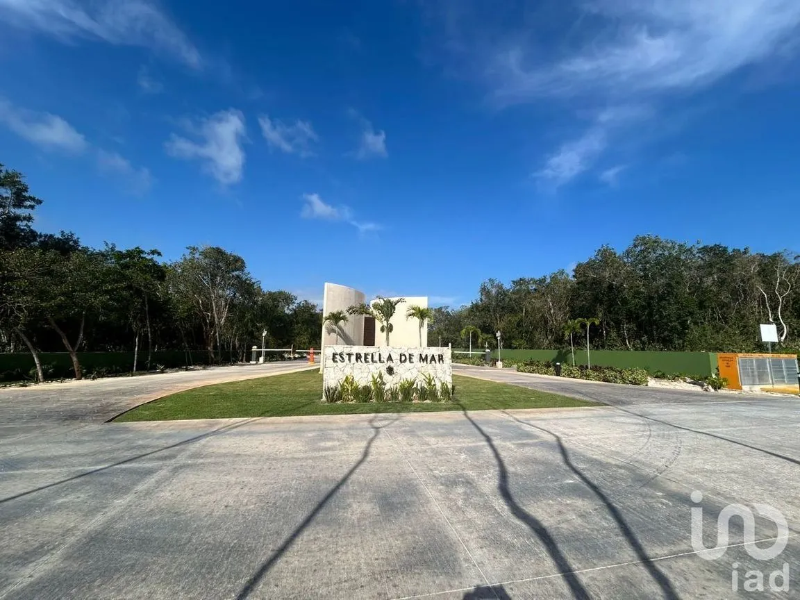 Terreno en Venta en Xpu Ha, Solidaridad, Quintana Roo | NEX-226662 | iad México | Foto 17 de 25