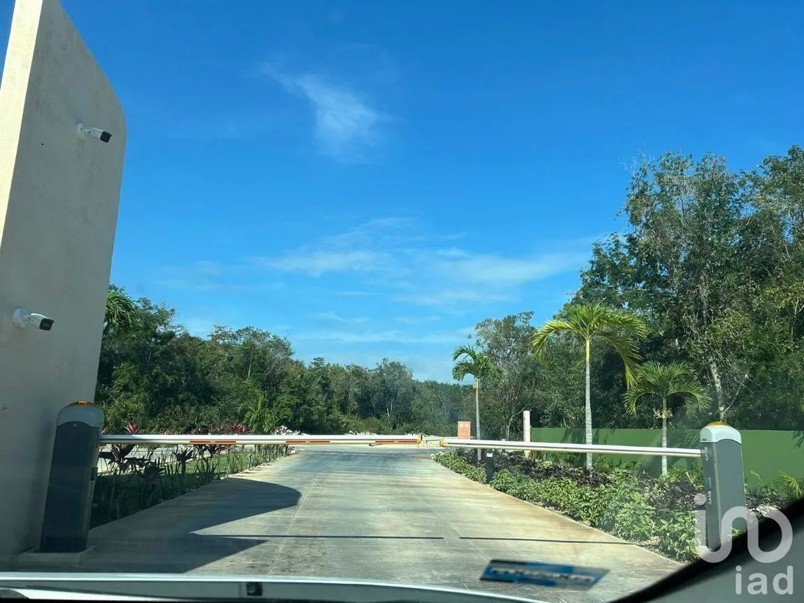 Terreno en Venta en Xpu Ha, Solidaridad, Quintana Roo | NEX-226662 | iad México | Foto 21 de 25