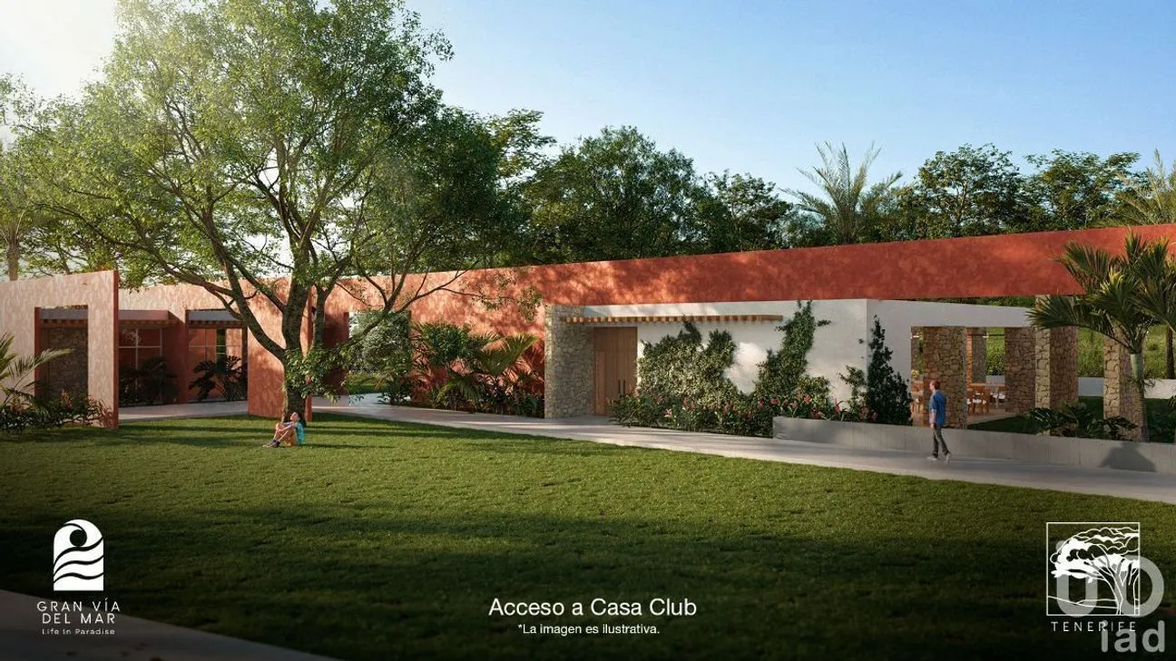 Terreno en Venta en Puerto Morelos, Puerto Morelos, Quintana Roo | NEX-226663 | iad México | Foto 4 de 7